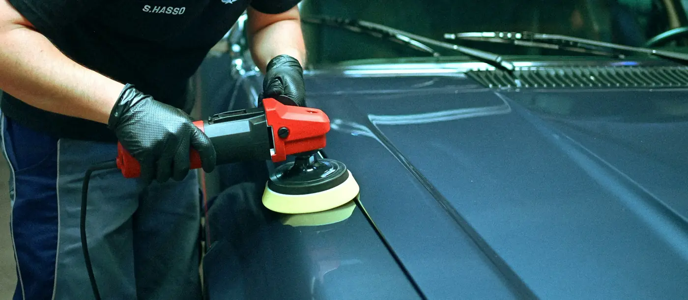 Hoe kies je het juiste car detailing bedrijf? 4 tips